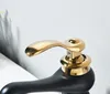 Miscelatore lavabo bagno Ari Aristo monocomando, ottone, Anteprima dell’immagine prodotto 8