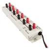 Netzgerät-Verteilerleiste McPower "NVT-620", 1x ein, 6 Produktbild-Vorschau 3