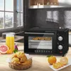 Woltu BF08sz, 10 L, Čierna, Voľne stojaci, Otočné, Čierna, Náhľad obrázku produktu 14
