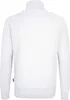 SWEATJACKE COLLEGE - weiß - Größe L Produktbild-Vorschau 4