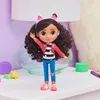 Spin Master Gabi Cat House Base Doll Náhled obrázku produktu 6