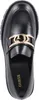 Guess Damen Mokassins FL7ILR LEA14 BLACK Farbe:Schwarz Produktbild-Vorschau 13