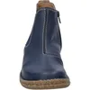 JOSEF SEIBEL Neele 68 | Stiefelette für Damen | Blau Produktbild-Vorschau 7