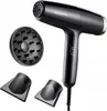 Babyliss Pro Falco Digital High-Speed Hair Dryer Black Voir les images du produit 7