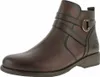 Remonte Schnür-,Zug-u.Schnallenstiefel in braun, Gr. 39 Produktbild-Vorschau 8