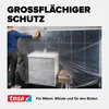 tesa Easy Cover Economy Nachfüllung M 33m x 55cm Voir les images du produit 7