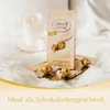 Lindt Lindor sacchetto bianco con cioccolato fondente 136g Anteprima dell’immagine prodotto 4