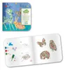 Gioco creativo pittura con palline di vetro Animali, Djeco Anteprima dell’immagine prodotto 3
