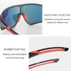 ROCKBROS Occhiali da ciclismo Occhiali da sole polarizzati Anteprima dell’immagine prodotto 6