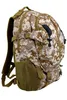 Land Turtle * Edizione militare Zaino militare Moro Anteprima dell’immagine prodotto 5