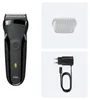 BRAUN Series 3 300s Elektrorasierer, Farbe:Schwarz Produktbild-Vorschau 28