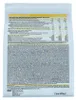 QNT Light Digest Whey Protein - 500 g - Sacchetto Banana Anteprima dell’immagine prodotto 5
