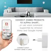 Gateway intelligente Zigbee 230V Anteprima dell’immagine prodotto 11