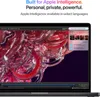 Apple MacBook Pro 14‘‘ M4 12-Core 512GB SpaceSchwarz - Produktbild-Vorschau 4
