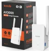 Tenda A33 Bridge & Repeater Netzwerk-Repeater 1000 Mbit/s Produktbild-Vorschau 1