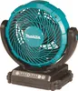 Makita DCF102Z - Wentylator - Mobilny - 18 cm Podgląd zdjęcia produktu 10