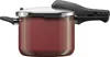 WMF Fusiontec Perfect Schnellkochtopf, 22 cm, 6,5 l, Rose Produktbild-Vorschau 6