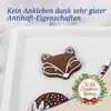 Dr. Oetker, bandeja para galletas "Navidad Blanca", bandeja Vista previa de la imagen del producto 5