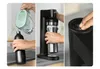 Brita sodaTRIO nerezová láhev černá velká Náhled obrázku produktu 17