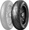 Metzeler Cruisetec 180/65 B16 M/C Xl Tl 81H Rear Produktbild-Vorschau 6