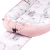Bellochi Velvet Babynest Babynestchen Neugeborene - Produktbild-Vorschau 2