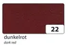 folia 520022 Bastelfilz, 150 g/m², 45 x 500 cm, dunkelrot Produktbild-Vorschau 3