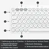Logitech K380 Multi-Device Bluetooth Keyboard - Tastatur - Produktbild-Vorschau 7