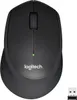 Logitech M330 Silent Plus schwarz Produktbild-Vorschau 5