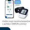 Omron M4 Intelli IT - Inteligentní tlakoměr nad paží Náhled obrázku produktu 7