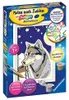Wolfsportrait Ravensburger 28773 Produktbild-Vorschau 5