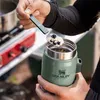 Stanley Food Jar 0,40 L Hammertone Green Produktbild-Vorschau 14