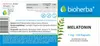Bioherba Melatonin 1 mg 100 Kapseln Produktbild-Vorschau 2
