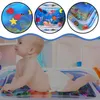 Wassermatze für Babys XXL – Sensory-Spielmatte – Produktbild-Vorschau 2