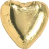 100er SET Choco - Herzen gold, lose 9 g / Schokolade Herz / Produktbild-Vorschau 5