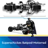 LEGO DC - Batman Baufigur mit Batpod 76273 Náhled obrázku produktu 29