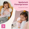 BABY born Annabell 43cm mit elektronischen Funktionen Produktbild-Vorschau 6