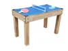 Multispieltisch Multikonsole 4 in 1, 120 x 61 x 81 cm, Produktbild-Vorschau 6