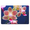 MuchoWow® Mauspad Mousepad Von Orchidee 27x18 cm - Produktbild-Vorschau 1