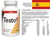 TestoY - 60 Capsule Anteprima dell’immagine prodotto 10