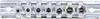 BGS technic Socket Set, 126 mm, 126 g Produktbild-Vorschau 3