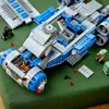 Lego star wars 75293 transport i-ts de la resistance Voir les images du produit 23