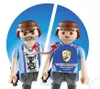 9371 City Action Geldtransporter Polizei Spuerhund Náhľad obrázku produktu 9