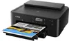 Canon Pixma TS705A Multifunktionsdrucker Schwarz Produktbild-Vorschau 4