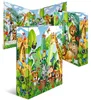 Classeur à motifs HERMA A4 « Jungle colorée » 70 mm Voir les images du produit 8