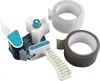 Abroller Inkl. 2 Rollen Klebeband Handabroller Profi Produktbild-Vorschau 1