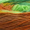 YarnArt Forza Festival Sockenwolle 75% Wolle 100g 420m Produktbild-Vorschau 2