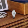 Casio - A158WEA-7EF - Náramkové hodinky - Uni - Kremeňové - Náhľad obrázku produktu 4
