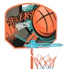 vidaXL Ensemble de jeu de basket-ball portable Réglable Voir les images du produit 3