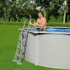Bestway Hydrium Schwimmbad 56566 oberirdisch rund 305x122cm Produktbild-Vorschau 9
