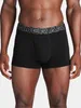 Under Armour Boxershorts Heren, Model Ua Perf Baumwolle, Productafbeelding-voorbeeld 1